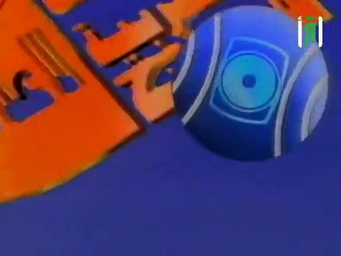 الآكل والمأكول __ العلم والإيمان مع د. مصطفى محمود