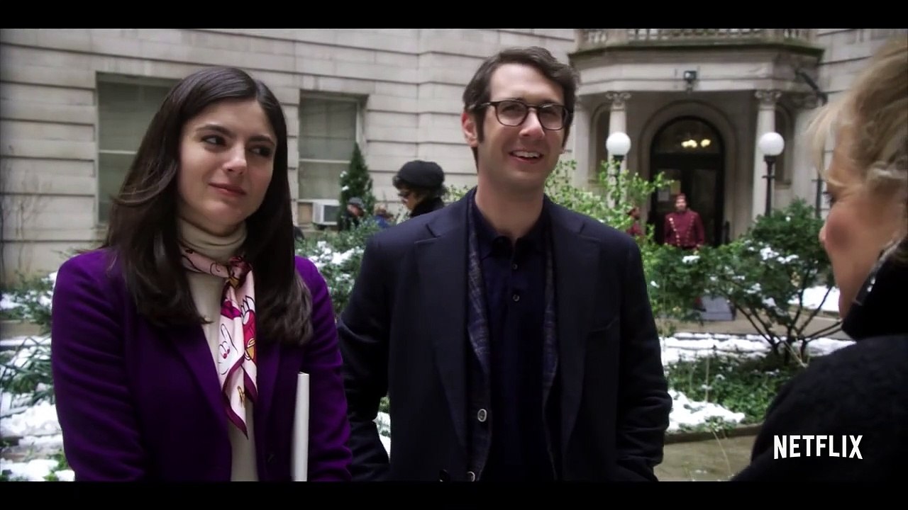 The Good Cop Trailer DF