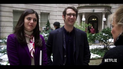 The Good Cop Trailer DF