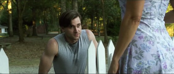 Grand Isle - Mörderische Falle Trailer (2) OV