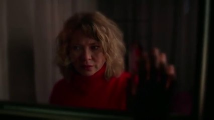 Candice Renoir (France 2) Il n'y a pas de grenouille qui ne trouve son crapaud