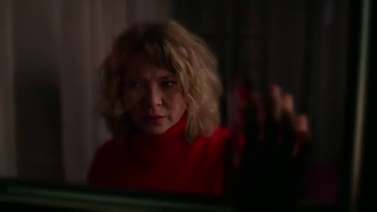 Candice Renoir (France 2) Il n'y a pas de grenouille qui ne trouve son crapaud