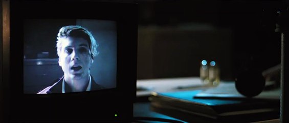 Sleep No More - Wach bis in den Tod Trailer (3) OV