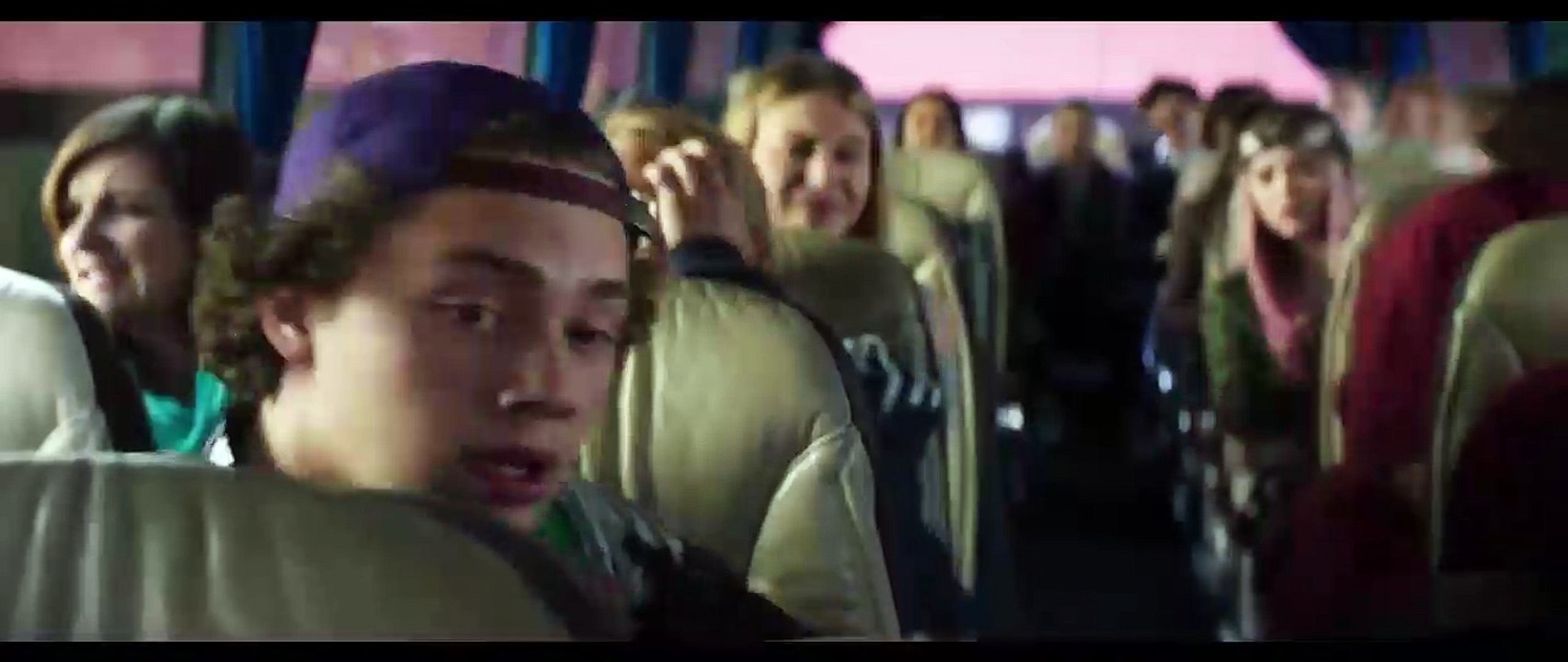 Das schönste Mädchen der Welt Trailer DF