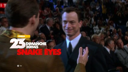 Snake Eyes