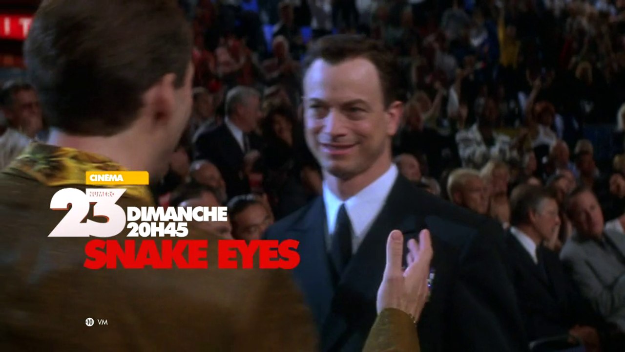 Snake Eyes