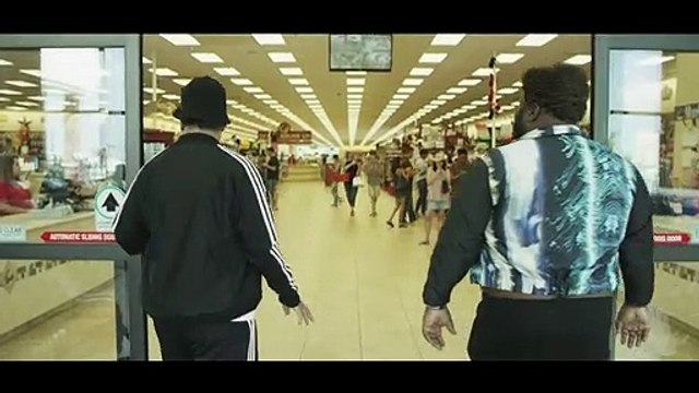 Stoned - Volle Dröhnung voraus Trailer DF