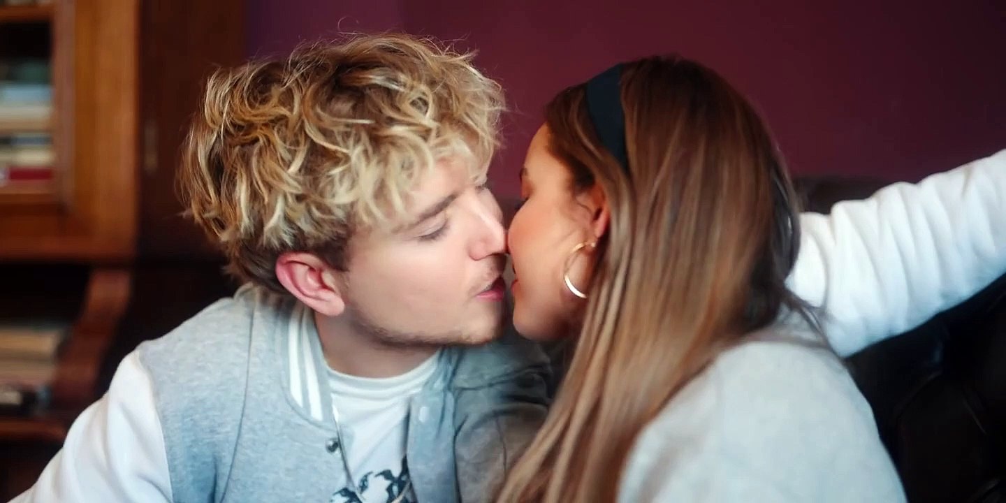 Krass Klassenfahrt - staffel 10 Trailer DF