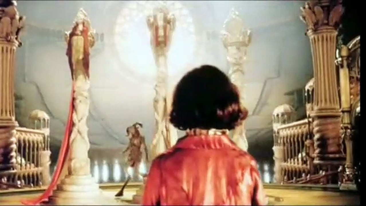 Pans Labyrinth Trailer DF