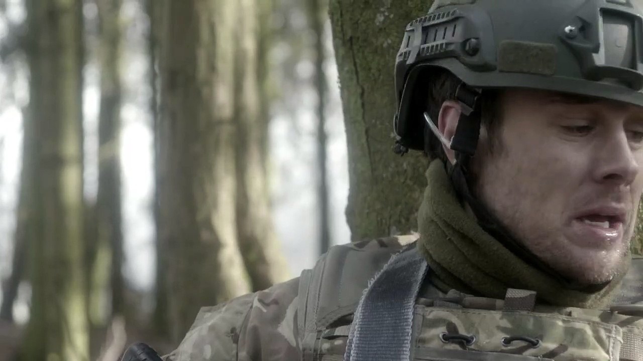 Tank 432 - Es gibt kein zurück Trailer DF