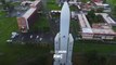 la fusée Ariane  le défi français - RMC DECOUVERTE - 18 10 18