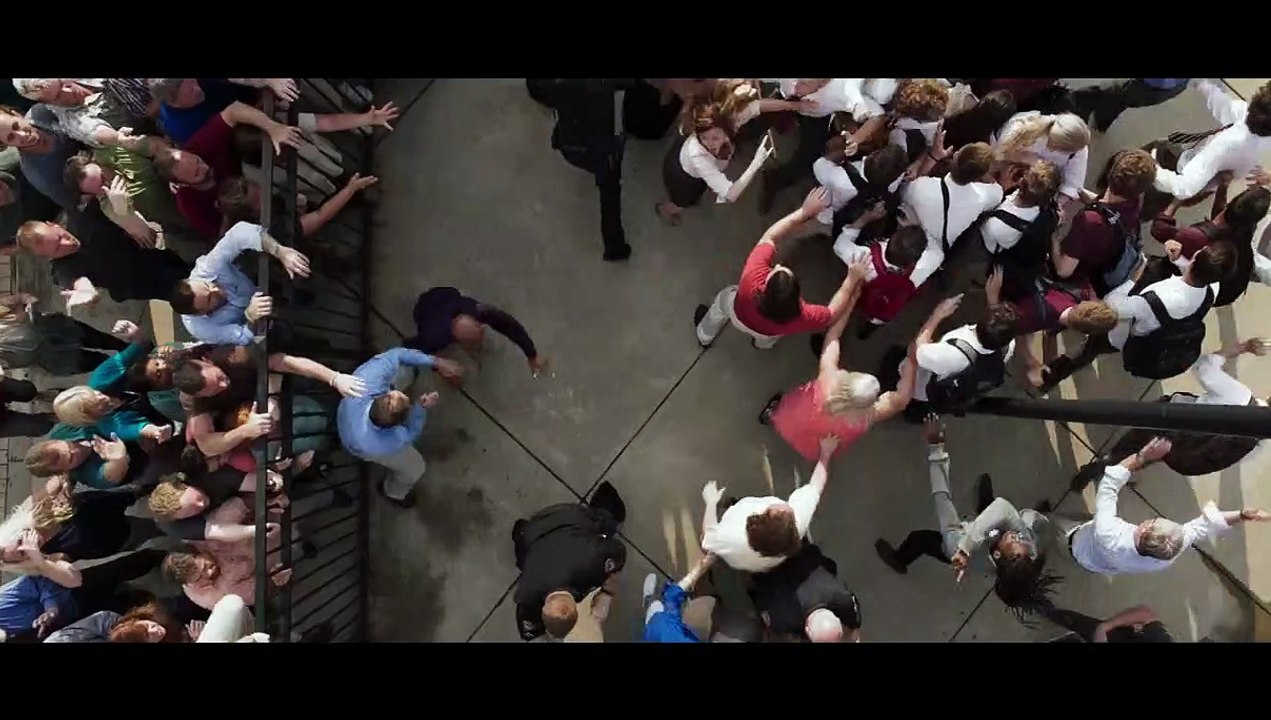 Mom & Dad Trailer DF