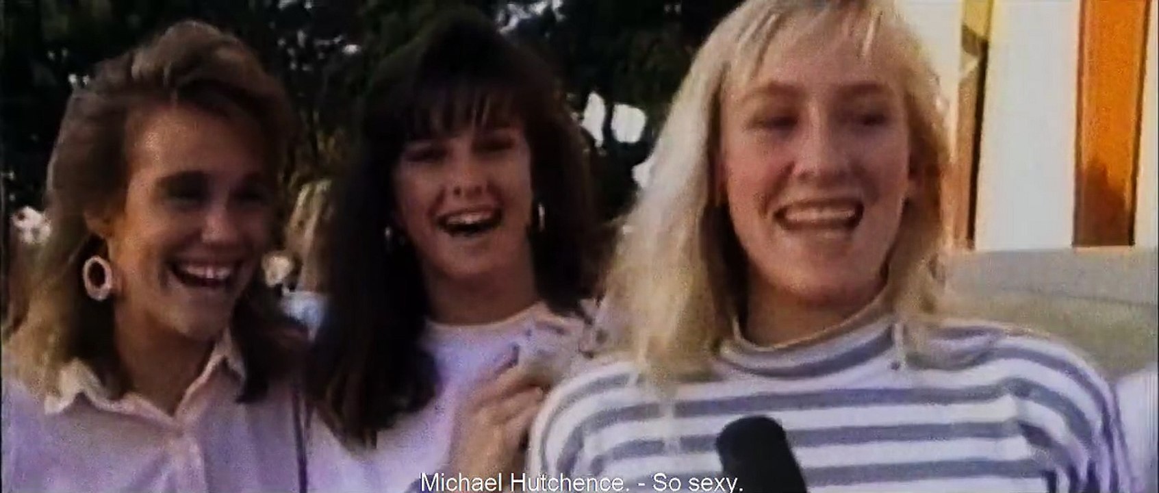 Mystify: Michael Hutchence Trailer OmdU