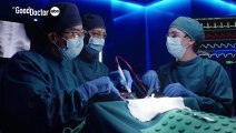 The Good Doctor - staffel 5 Trailer OV