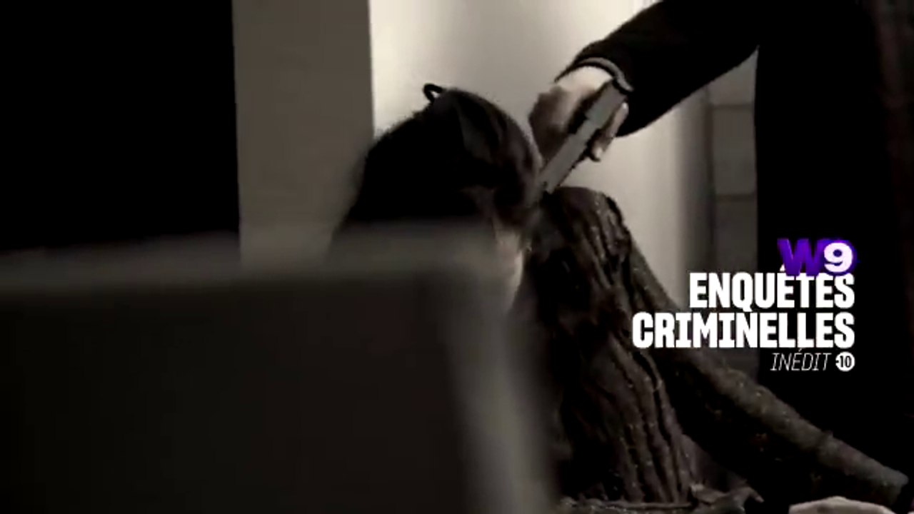 enquêtes criminelles (W9) Affaire Elisa Pilarski