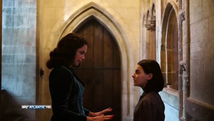 His Dark Materials Trailer DF