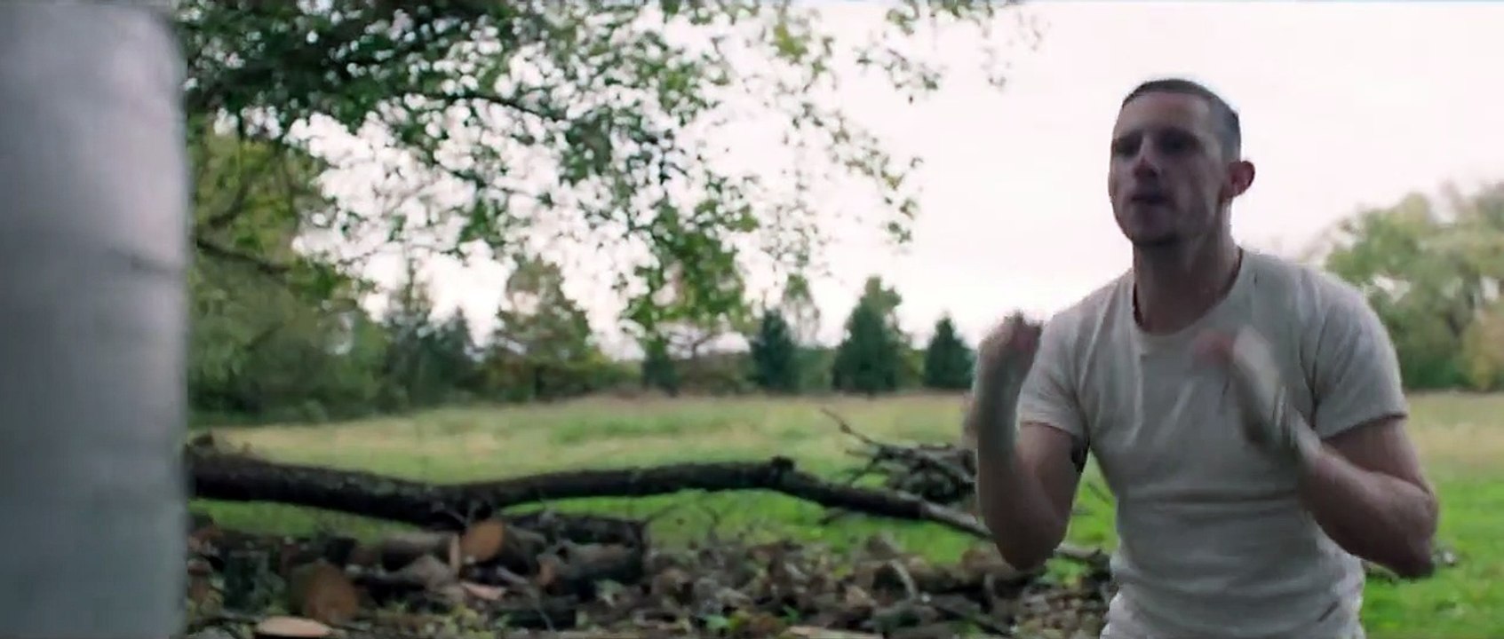 Donnybrook - Below the Belt Trailer DF