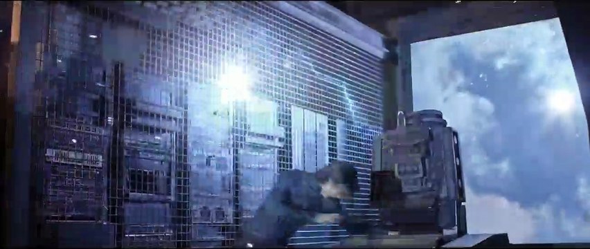 2149: The Aftermath Trailer OV