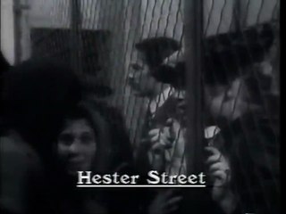 Hester Street Trailer OV
