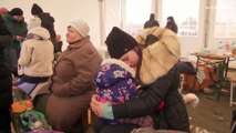La situazione dei rifugiati ucraini questo mercoledì 9 marzo