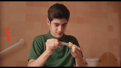 La fin de l'été (Arte) bande-annonce