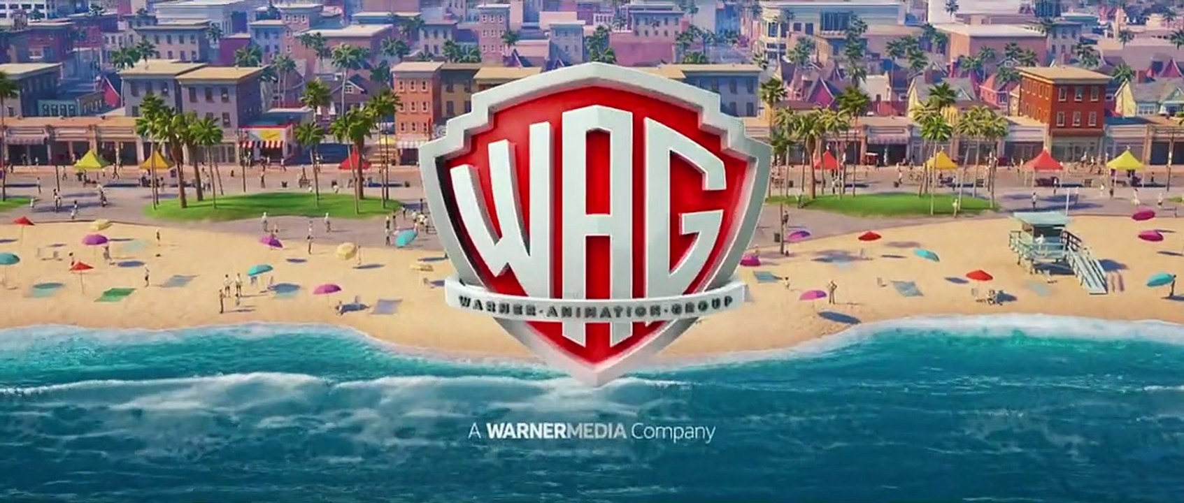 Scooby! Voll verwedelt Trailer (2) DF