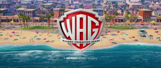 Scooby! Voll verwedelt Trailer (2) DF