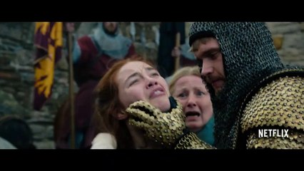 Outlaw King Trailer (3) OV