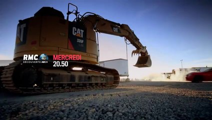 Top Gear US road trip en montage 19 10 16