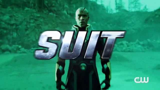 Arrowverse: Crisis On Infinite Earths Teaser OV