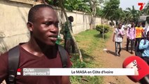 MASA 2022 : Ce qu'en pensent les Ivoiriens