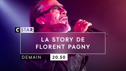 Story Florent Pagny-cstar-14 10 16