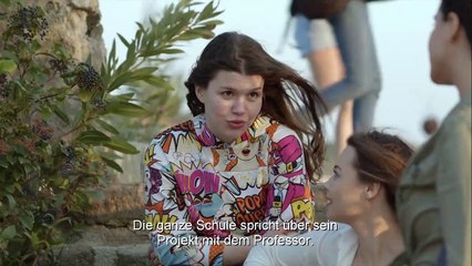 Aylak Takımı Trailer OmdU