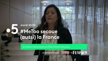 #MeToo secoue (aussi) la France (France 5) bande-annonce