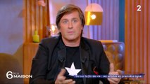Thomas Dutronc : 
