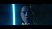 Star Wars : L’Ascension de Skywalker : la bande-annonce