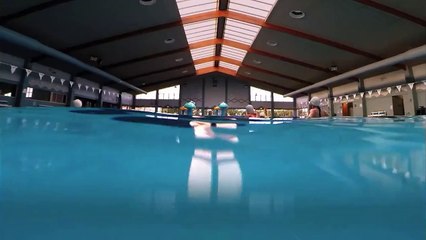 Happy Sad Man Trailer OV