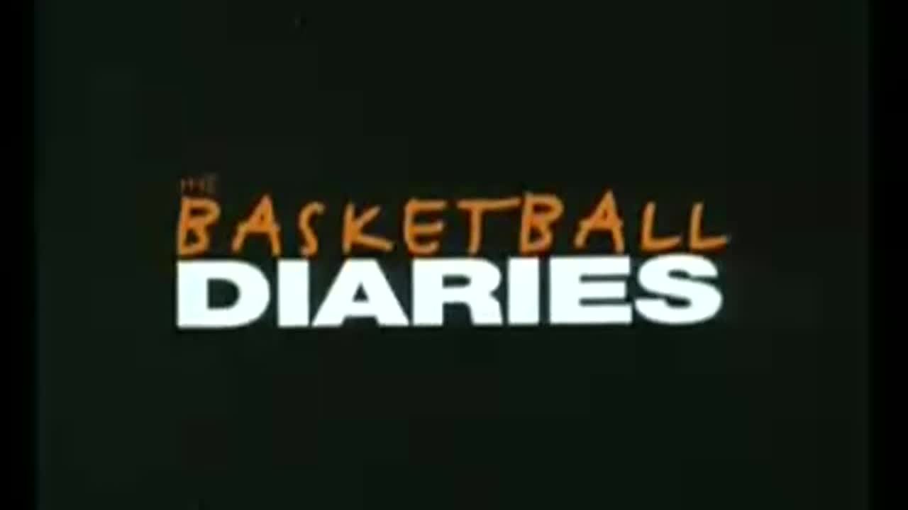 Basketball diaries - VF - Vidéo Dailymotion