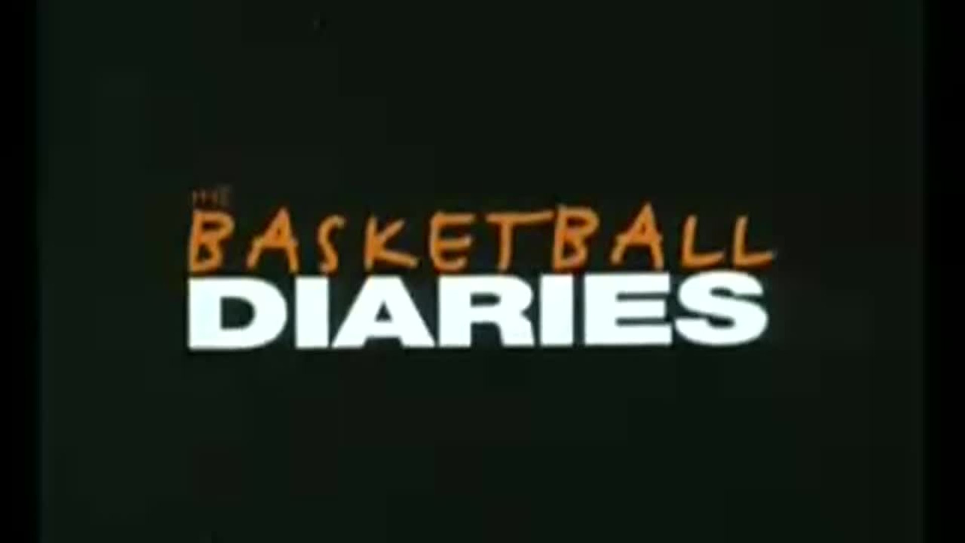 The basketball diaries full movie dailymotion hot sale