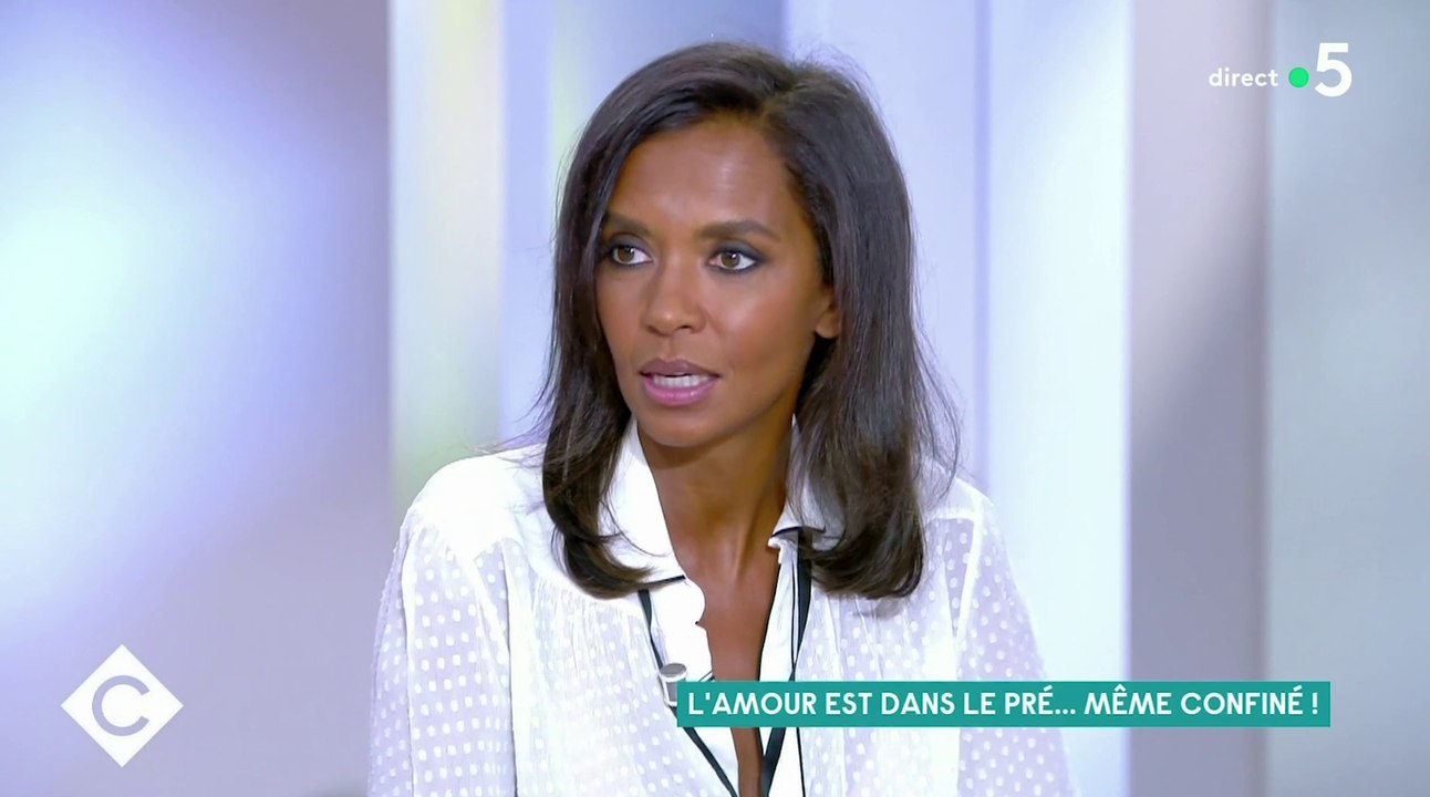 Zapping du 14/09 : L'étonnante réaction de Karine Le Marchand face à un cas de Covid-19 sur sur La France a un Incroyable Talent