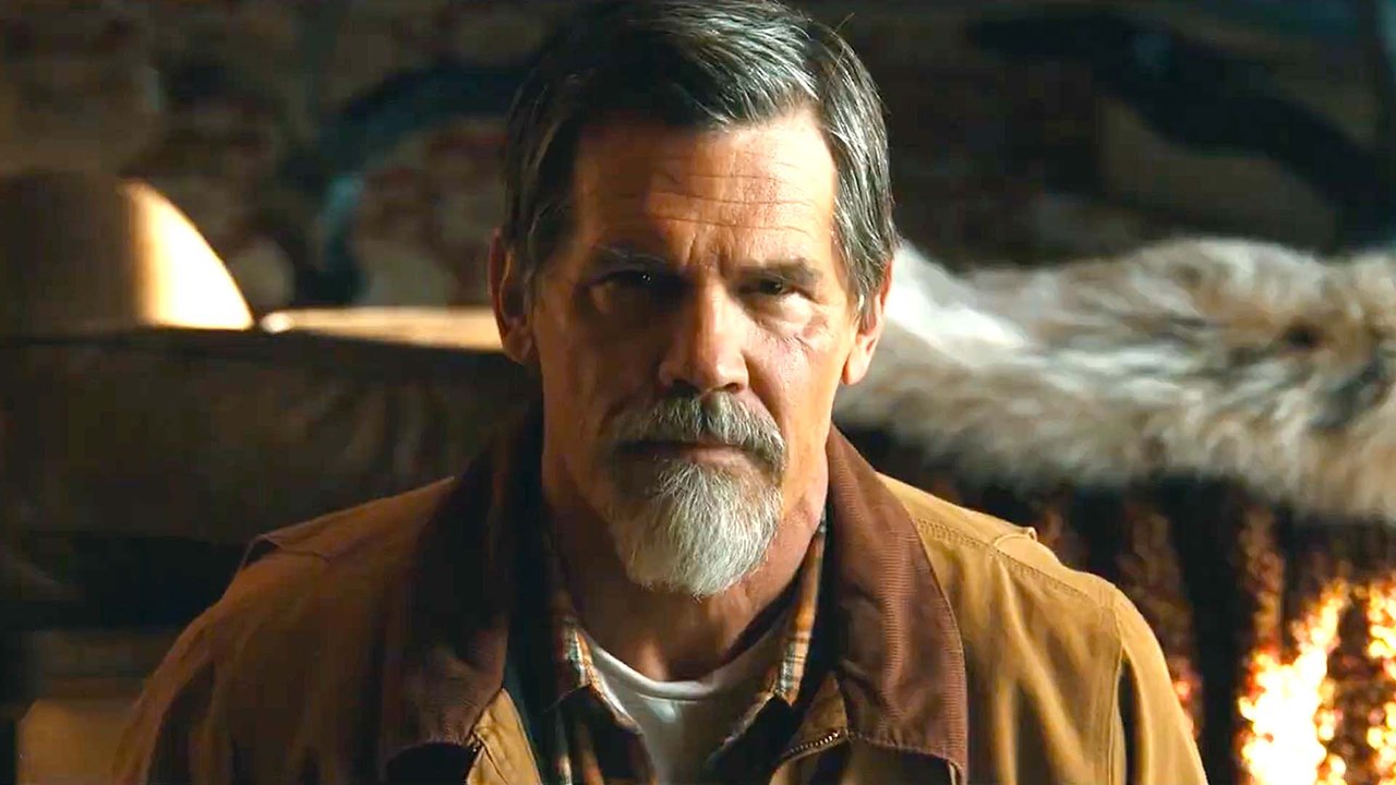 Outer Range on Amazon Prime Video | Official Teaser Trailer