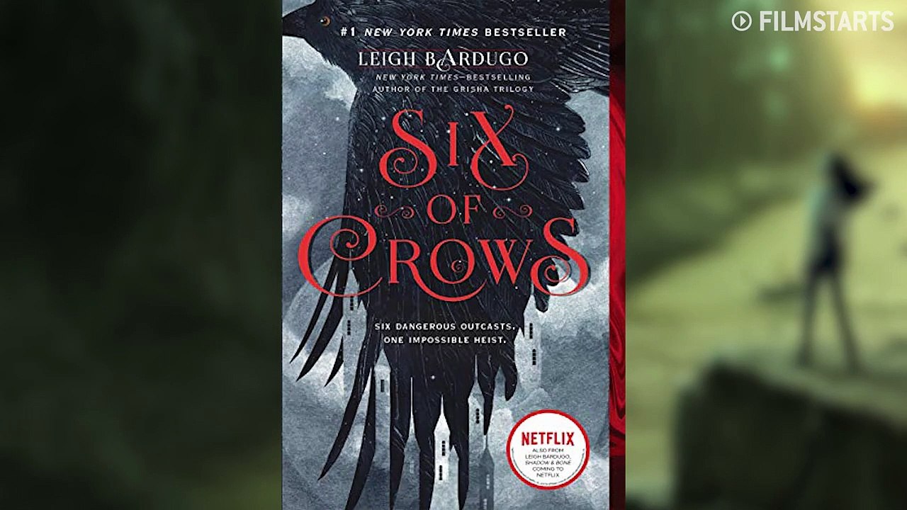 Shadow and Bone Staffel 2: So geht es weiter (FILMSTARTS-Original)