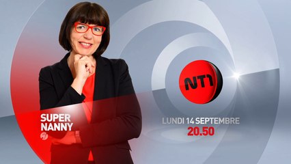 Super Nanny - Sandra et Déborah - 14/09/15