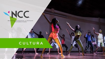 Jóvenes Creadores del Chocó, un espacio creativo para promover la paz