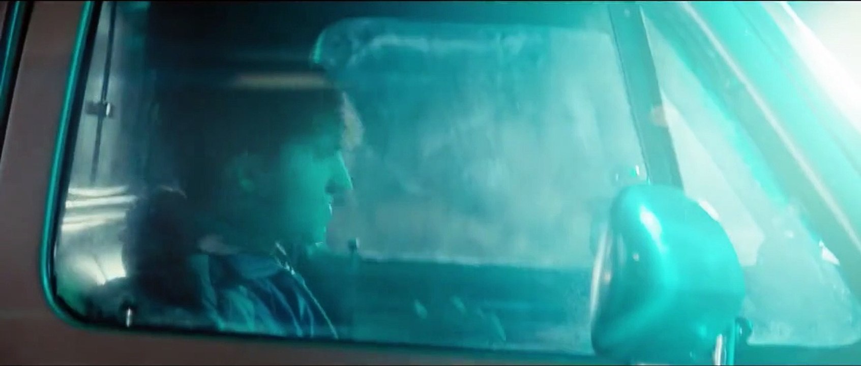 Dark Encounter Trailer DF