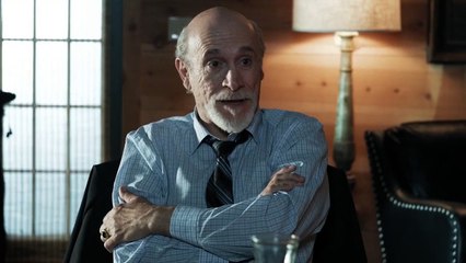 Nightmare Shark Trailer OV