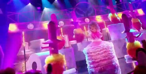 The Masked Singer AU S03 E01