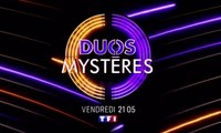 Duos mystères (TF1) bande-annonce