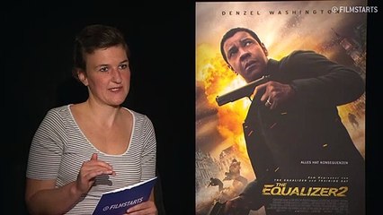 FILMSTARTS-Interview mit Denzel Washington 1