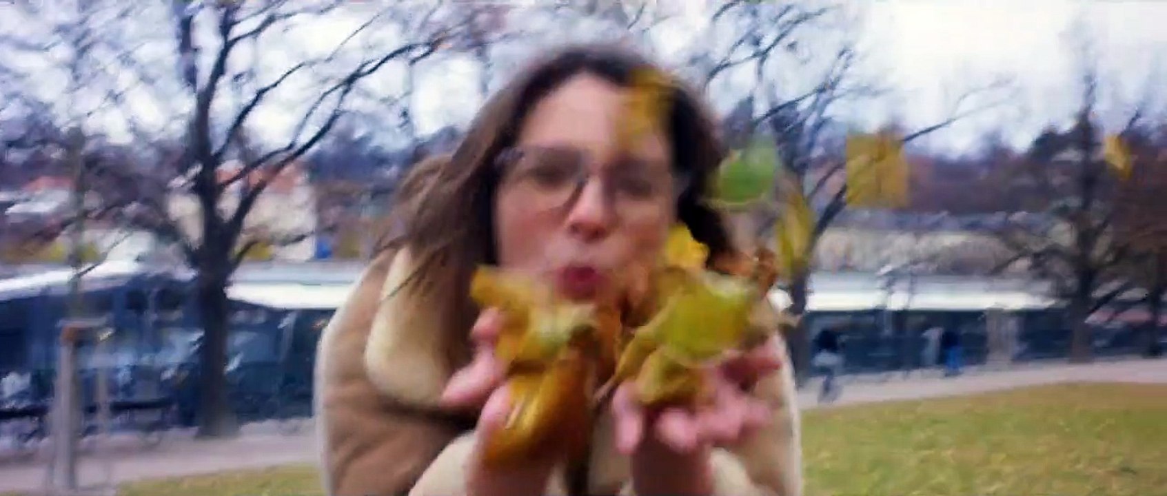 Meine geliebte Unbekannte Trailer DF